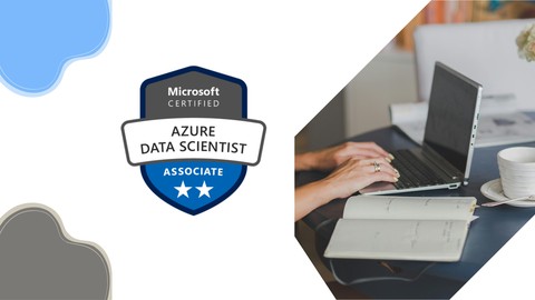 DP-100: Azure Data Scientist Associate Practice Exams - Free IT & Software Course by Unknown Author. Learn IT & Software skills with this comprehensive Udemy course available at 100% discount.