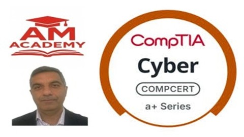 CompTIA A+ Cyber Certification Practice Tests & Training - Free IT & Software Course by Unknown Author. Learn IT & Software skills with this comprehensive Udemy course available at 100% discount.