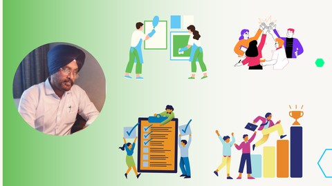 Mastering 5S: A full Guide with Hands-On Training in Hindi - Free Business Course by Unknown Author. Learn Business skills with this comprehensive Udemy course available at 100% discount.
