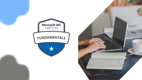MS-900 - Microsoft 365 Fundamentals Practice Exams - Free IT & Software Course by Unknown Author. Learn IT & Software skills with this comprehensive Udemy course available at 100% discount.