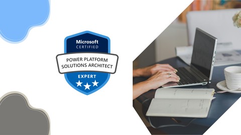 PL-600: Power Platform Solution Architect Practice Exams - Free IT & Software Course by Unknown Author. Learn IT & Software skills with this comprehensive Udemy course available at 100% discount.