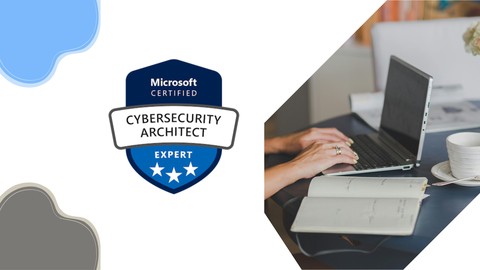 SC-100 - Microsoft Cybersecurity Architect Practice Exams - Free IT & Software Course by Unknown Author. Learn IT & Software skills with this comprehensive Udemy course available at 100% discount.