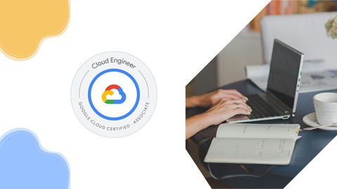 GCP ACE - Associate Cloud Engineer Practice Exams - Free IT & Software Course by Unknown Author. Learn IT & Software skills with this comprehensive Udemy course available at 100% discount.