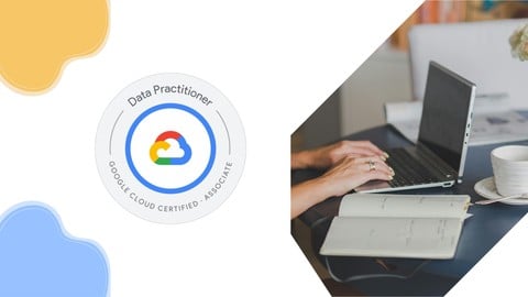 GCP ADP - Associate Data Practitioner Practice Exams - Free IT & Software Course by Unknown Author. Learn IT & Software skills with this comprehensive Udemy course available at 100% discount.