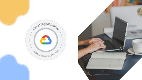 GCP CDL - Cloud Digital Leader Practice Exams - Free IT & Software Course by Unknown Author. Learn IT & Software skills with this comprehensive Udemy course available at 100% discount.