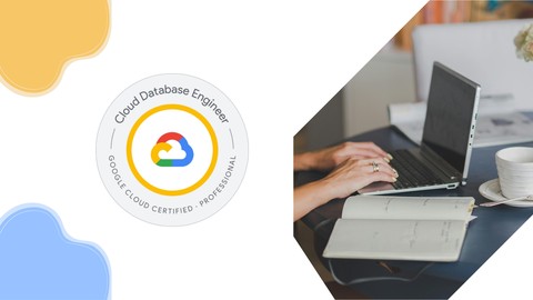 GCP Professional Cloud Database Engineer Practice Exams - Free IT & Software Course by Unknown Author. Learn IT & Software skills with this comprehensive Udemy course available at 100% discount.