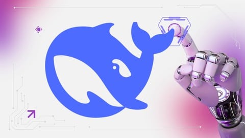 Deepseek AI: Automate Tasks and Write Code Effortlessly - Free Business Course by Unknown Author. Learn Business skills with this comprehensive Udemy course available at 100% discount.