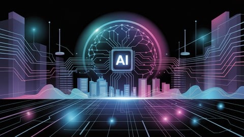 AI Literacy and EU AI Act Compliance - Free Business Course by Unknown Author. Learn Business skills with this comprehensive Udemy course available at 100% discount.