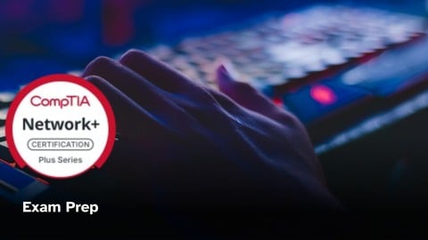CompTIA Network+ (N10-009) Practice Exams - Free IT & Software Course by Unknown Author. Learn IT & Software skills with this comprehensive Udemy course available at 100% discount.