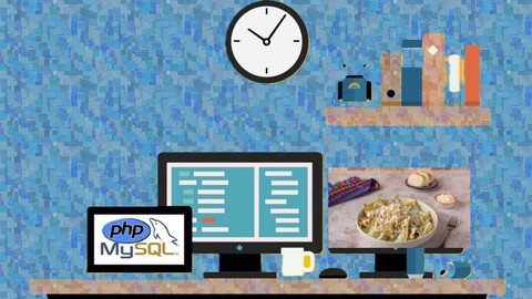 Crear un sistema para administrar un restaurante con MVC - Free Development Course by Unknown Author. Learn Development skills with this comprehensive Udemy course available at 100% discount.