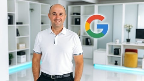 Google AI Leader Exam Prep: Full Mock Exams & Topic Quizzes - Free IT & Software Course by Unknown Author. Learn IT & Software skills with this comprehensive Udemy course available at 100% discount.
