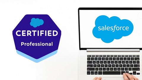 Salesforce Certified Data Cloud Consultant Exams - Free IT & Software Course by Unknown Author. Learn IT & Software skills with this comprehensive Udemy course available at 100% discount.