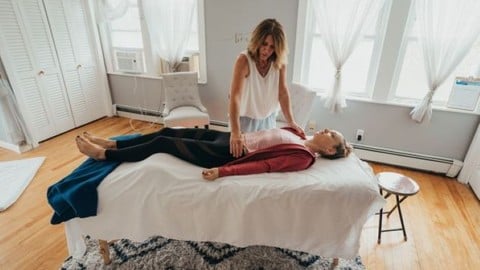 Solution Focused Therapy Integration for Bodyworker's - Free Health & Fitness Course by Unknown Author. Learn Health & Fitness skills with this comprehensive Udemy course available at 100% discount.