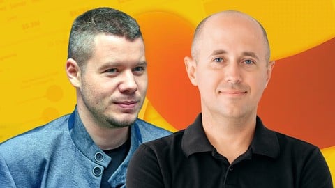 Master Microsoft Power BI: From Beginner to Data Analyst Pro - Free Business Course by Unknown Author. Learn Business skills with this comprehensive Udemy course available at 100% discount.