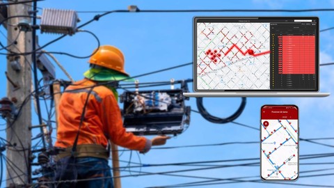 Masterclass - Mejora la Operación y Mantenimiento Redes FTTH - Free IT & Software Course by Unknown Author. Learn IT & Software skills with this comprehensive Udemy course available at 100% discount.
