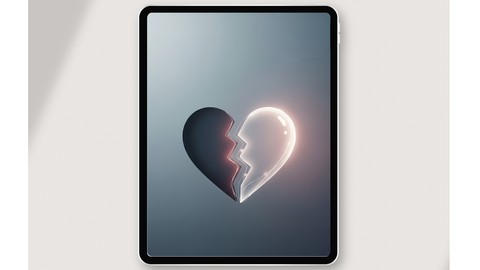 Breakup Grief: Heal After Heartbreak & Find Yourself Again - Free Health & Fitness Course by Unknown Author. Learn Health & Fitness skills with this comprehensive Udemy course available at 100% discount.