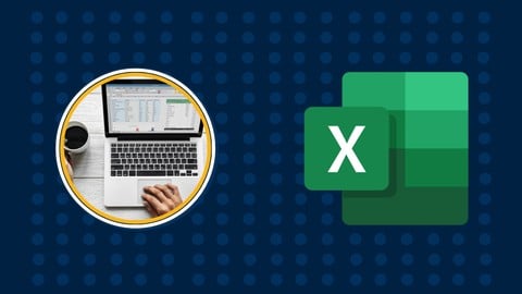 Excel for Financial Modeling & Valuation: The Complete Guide - Free Office Productivity Course by Unknown Author. Learn Office Productivity skills with this comprehensive Udemy course available at 100% discount.