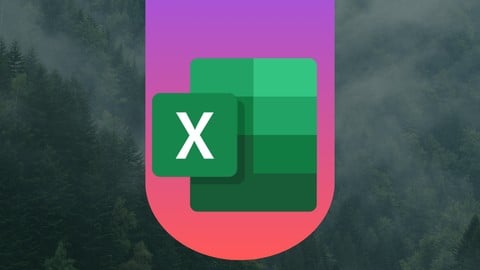The Complete Excel Data Analysis Course: Step by Step Guide - Free Office Productivity Course by Unknown Author. Learn Office Productivity skills with this comprehensive Udemy course available at 100% discount.