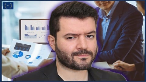 AI For Accounting Pros: Financial Statement Analysis & Audit - Free Business Course by Unknown Author. Learn Business skills with this comprehensive Udemy course available at 100% discount.