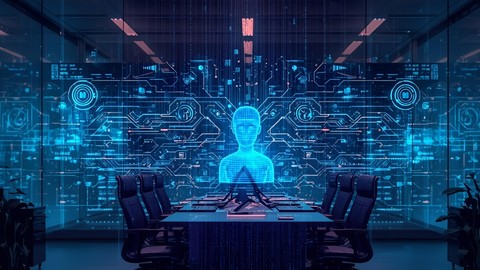 Generative AI Strategy, Governance, & MLOps for Business - Free IT & Software Course by Unknown Author. Learn IT & Software skills with this comprehensive Udemy course available at 100% discount.