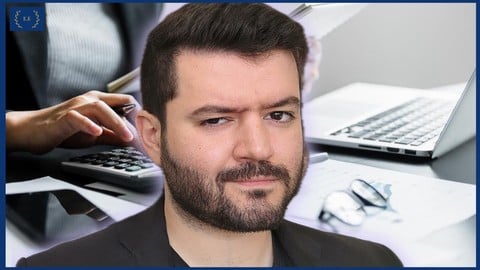 Bookkeeping AI: Bookkeeping Using ChatGPT (AI Fast Track) - Free Business Course by Unknown Author. Learn Business skills with this comprehensive Udemy course available at 100% discount.