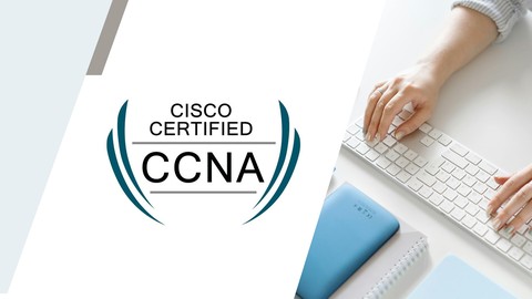 Cisco Certified Network Associate (CCNA) Exams - (200-301) - Free IT & Software Course by Unknown Author. Learn IT & Software skills with this comprehensive Udemy course available at 100% discount.