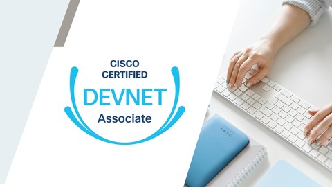 Cisco DevNet Associate Exams (DEVASC) - Free IT & Software Course by Unknown Author. Learn IT & Software skills with this comprehensive Udemy course available at 100% discount.