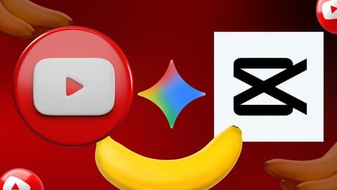 CapCut + Nano Banana: Faceless YouTube Automation Mastery - Free Business Course by Unknown Author. Learn Business skills with this comprehensive Udemy course available at 100% discount.