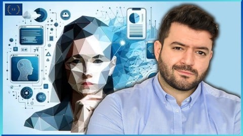 AI for Brand Storytelling: Branding FAST TRACK Using ChatGPT - Free Business Course by Unknown Author. Learn Business skills with this comprehensive Udemy course available at 100% discount.