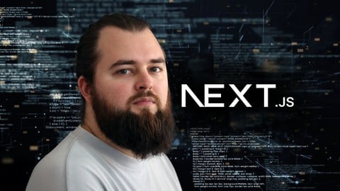 Next.js: Build Scalable React Apps with Page & App Routers - Free Development Course by Unknown Author. Learn Development skills with this comprehensive Udemy course available at 100% discount.