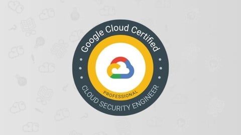 Google Cloud-Professional Cloud Security Engineer Exam 2025 - Free IT & Software Course by Unknown Author. Learn IT & Software skills with this comprehensive Udemy course available at 100% discount.