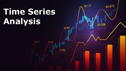 Time Series Analysis & Forecasting - Free IT & Software Course by Unknown Author. Learn IT & Software skills with this comprehensive Udemy course available at 100% discount.