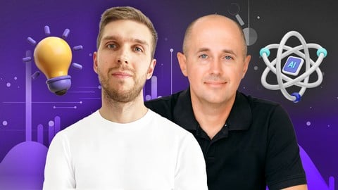 OpenAI AgentKit: Build AI Agents & Automate Workflows - Free IT & Software Course by Unknown Author. Learn IT & Software skills with this comprehensive Udemy course available at 100% discount.