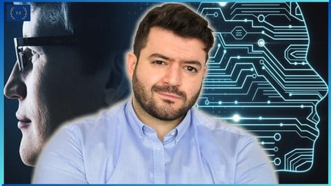 AI for Creative Leaders: Generative AI & ChatGPT Fast-Track - Free Business Course by Unknown Author. Learn Business skills with this comprehensive Udemy course available at 100% discount.
