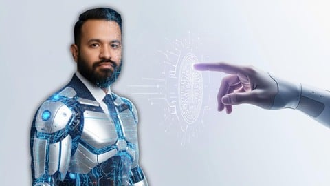 AI-Powered Personal Branding: Build Your Future Brand W/ AI - Free Personal Development Course by Unknown Author. Learn Personal Development skills with this comprehensive Udemy course available at 100% discount.