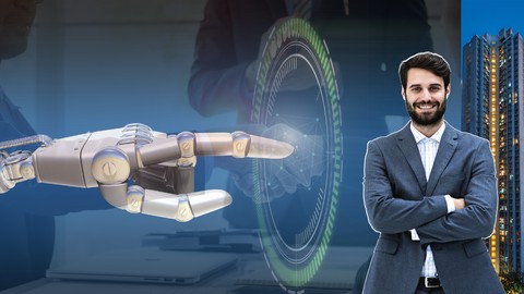 Generative AI for European Business Leaders - Free Business Course by Unknown Author. Learn Business skills with this comprehensive Udemy course available at 100% discount.