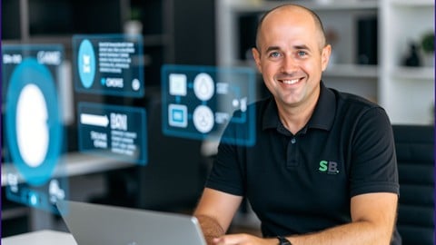 The Complete System of Prompt Engineering - Free Office Productivity Course by Unknown Author. Learn Office Productivity skills with this comprehensive Udemy course available at 100% discount.