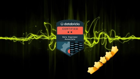 Databricks Certified Data Engineer Professional - Examtopics - Free IT & Software Course by Unknown Author. Learn IT & Software skills with this comprehensive Udemy course available at 100% discount.