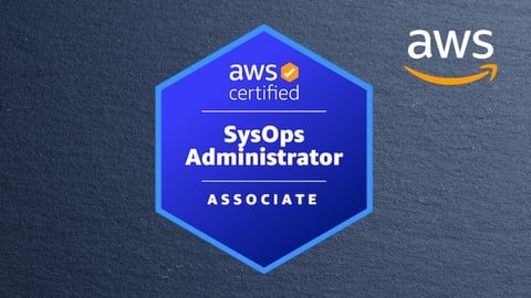 AWS SysOps Administrator Associate Complete Exam Preparation - Free IT & Software Course by Unknown Author. Learn IT & Software skills with this comprehensive Udemy course available at 100% discount.