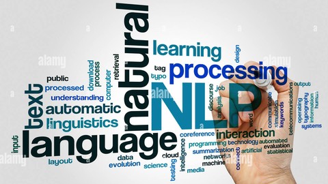 Certified Natural Language Processing (NLP) - Free IT & Software Course by Unknown Author. Learn IT & Software skills with this comprehensive Udemy course available at 100% discount.