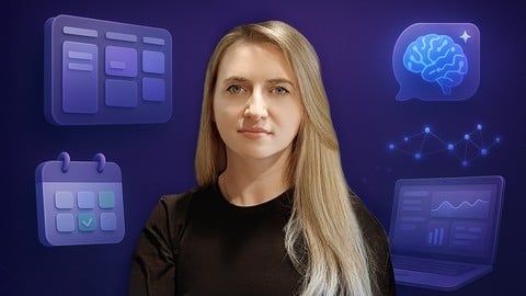 AI-Powered Project Management: Lead Smarter - Free Business Course by Unknown Author. Learn Business skills with this comprehensive Udemy course available at 100% discount.