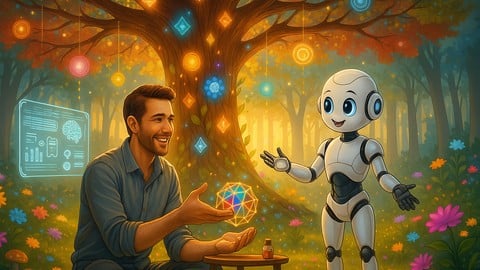 Human-centered AI for Leaders - Free Business Course by Unknown Author. Learn Business skills with this comprehensive Udemy course available at 100% discount.