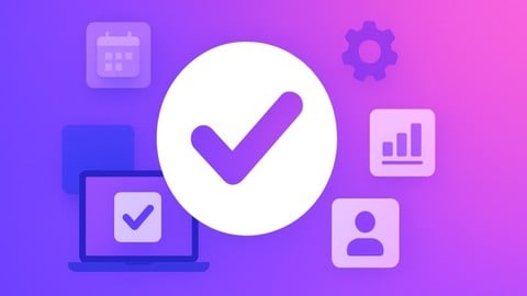 Mastering ClickUp: The Complete Productivity & Project Manag - Free Business Course by Unknown Author. Learn Business skills with this comprehensive Udemy course available at 100% discount.
