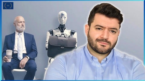 AI Primer for All Employees In 30 Minutes (AI Fast-Track) - Free Business Course by Unknown Author. Learn Business skills with this comprehensive Udemy course available at 100% discount.