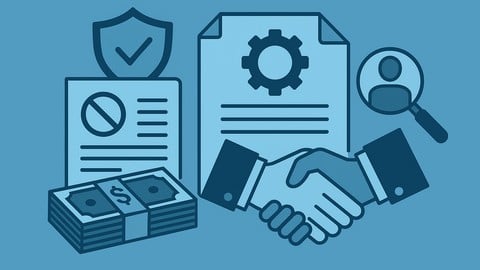 ISO 37001:Anti-Bribery Management System (ABMS)–Step by Step - Free Business Course by Unknown Author. Learn Business skills with this comprehensive Udemy course available at 100% discount.