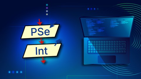 Desarrolla la Lógica de Programación con Pseint y algoritmos - Free Development Course by Unknown Author. Learn Development skills with this comprehensive Udemy course available at 100% discount.