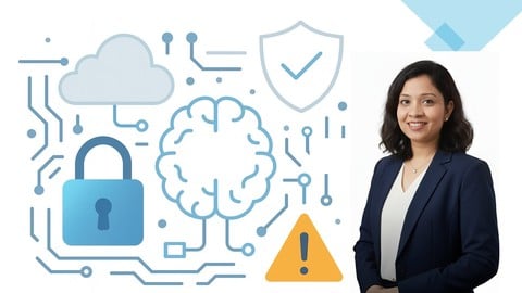 Data Security in the age of Generative AI - Free Business Course by Unknown Author. Learn Business skills with this comprehensive Udemy course available at 100% discount.