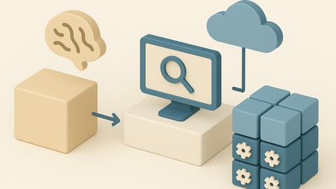 AI-Powered E-Commerce App with .NET 9, Angular 20 & RAG - Free Development Course by Unknown Author. Learn Development skills with this comprehensive Udemy course available at 100% discount.