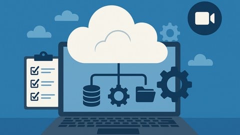 Cloud Management Masterclass - Free IT & Software Course by Unknown Author. Learn IT & Software skills with this comprehensive Udemy course available at 100% discount.
