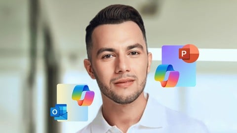 Microsoft Copilot & Outlook - Free Business Course by Unknown Author. Learn Business skills with this comprehensive Udemy course available at 100% discount.